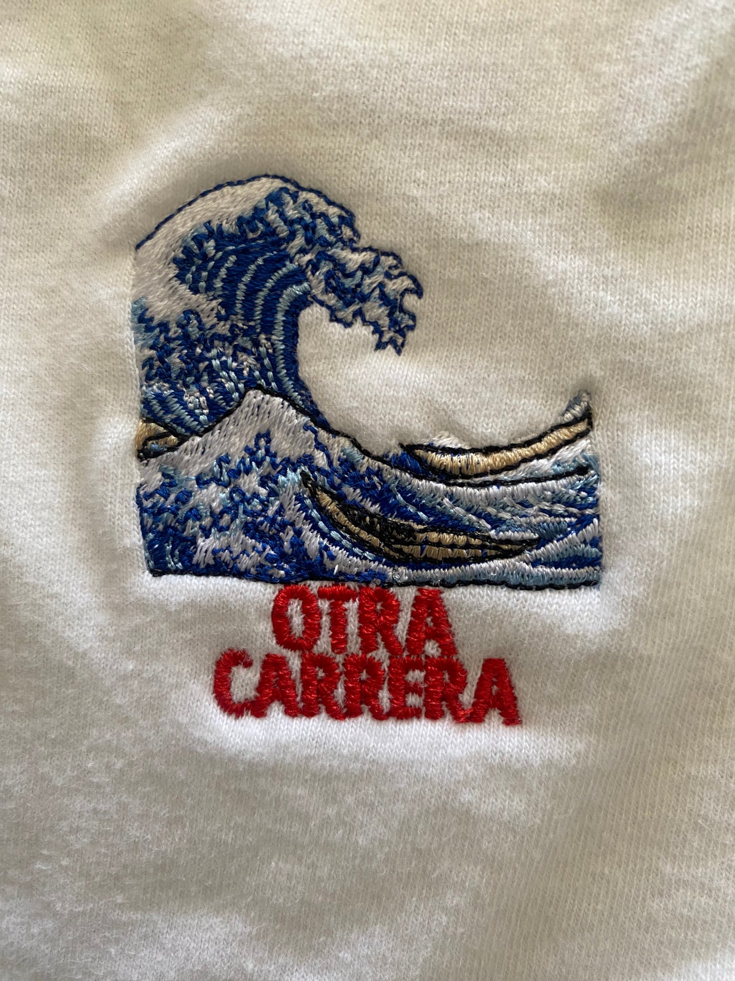 Women's Tank Top White