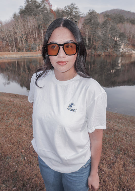 Another Run T-shirt