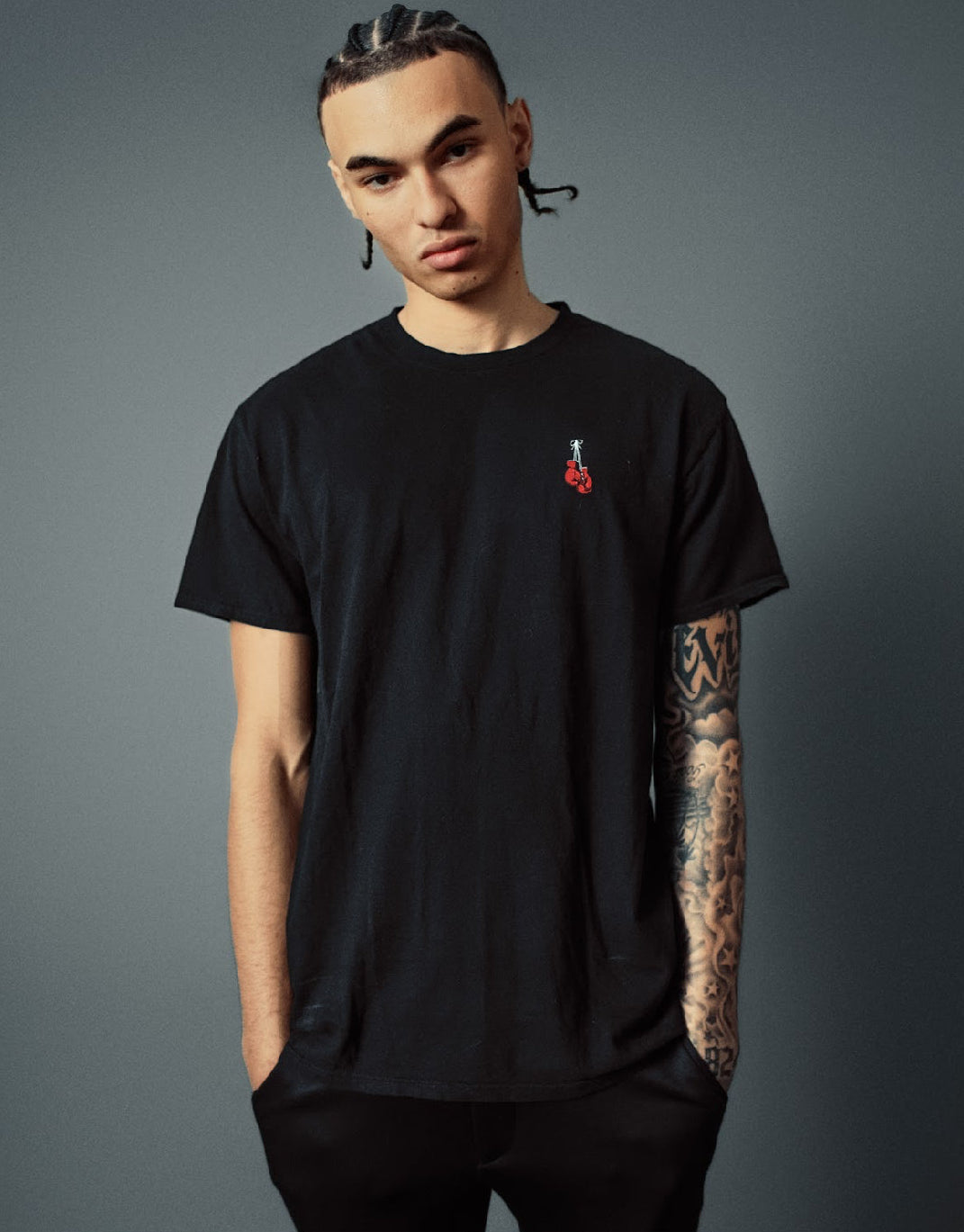 Tokyo Boxing T-Shirt